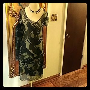Ruby Rox Dress